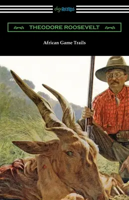 Rutas de caza en África - African Game Trails