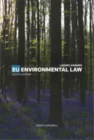 Derecho medioambiental de la UE - EU Environmental Law