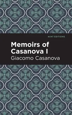 Memorias de Casanova Tomo I - Memoirs of Casanova Volume I