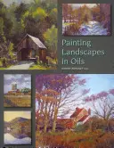 Pintar paisajes al óleo - Painting Landscapes in Oils