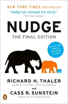 Nudge: La Edición Final - Nudge: The Final Edition