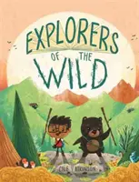 Exploradores de la naturaleza - Explorers of the Wild