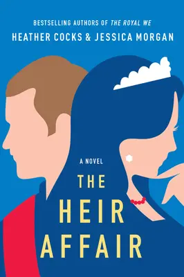 El caso del heredero - The Heir Affair