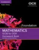 GCSE Mathematics for OCR Foundation Libro de deberes - GCSE Mathematics for OCR Foundation Homework Book