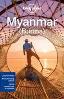 Lonely Planet Myanmar (Birmania) 13 - Lonely Planet Myanmar (Burma) 13