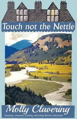 No toques la ortiga - Touch Not the Nettle