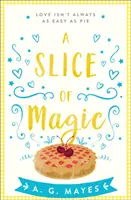 Rebanada de magia - Slice of Magic