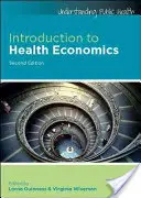 Introducción a la Economía de la Salud - Introduction to Health Economics