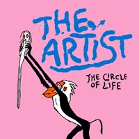 Artista: El círculo de la vida - Artist: The Circle Of Life