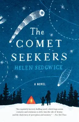 Los buscadores de cometas - The Comet Seekers