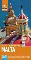 Pocket Rough Guide Malta (Guía de viaje con Ebook Gratis) - Pocket Rough Guide Malta (Travel Guide with Free Ebook)