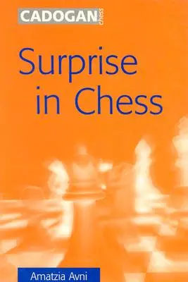 Sorpresa en el ajedrez - Surprise in Chess