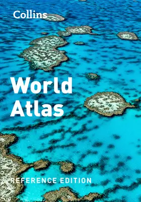 Atlas Collins del mundo: Edición de referencia - Collins World Atlas: Reference Edition