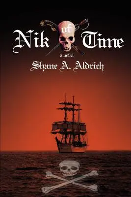 Nik del Tiempo - Nik of Time