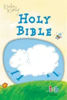 Biblia Sagrada realmente lanuda-ICB - Really Woolly Holy Bible-ICB