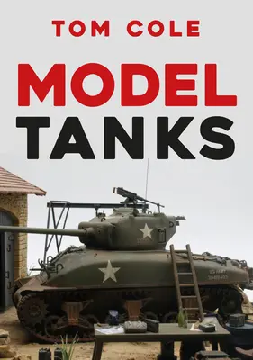 Tanques Modelo - Model Tanks