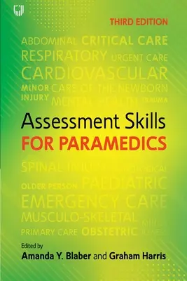 Habilidades de evaluación para paramédicos - Assessment Skills for Paramedics