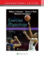 Fisiología del ejercicio: Integración de teoría y aplicación - Exercise Physiology: Integrating Theory and Application