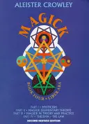 Magia: Libro 4-Liber ABA - Magick: Book 4-Liber ABA