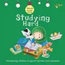 Estudiar mucho: buenos modales y carácter - Studying Hard: Good Manners and Character