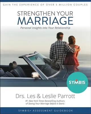 Fortalezca su matrimonio: Perspectivas personales sobre su relación - Strengthen Your Marriage: Personal Insights Into Your Relationship