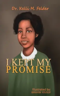 Cumplí mi promesa - I Kept My Promise