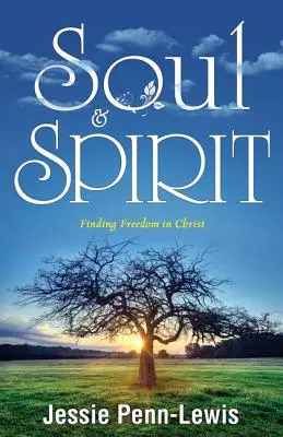 Alma y espíritu: Encontrar la libertad en Cristo - Soul and Spirit: Finding Freedom in Christ