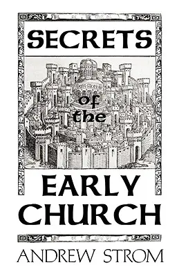 Secretos de la Iglesia primitiva... ¿Qué se necesita para volver al Libro de los Hechos? - Secrets of the Early Church... What Will It Take to Get Back to the Book of Acts?