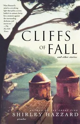 Acantilados de Otoño: Y otros relatos - Cliffs of Fall: And Other Stories