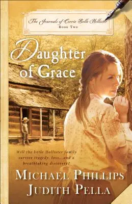 Hija de la Gracia - Daughter of Grace