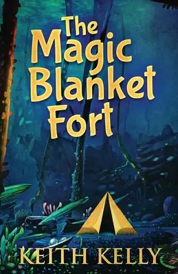 El fuerte de las mantas mágicas - The Magic Blanket Fort