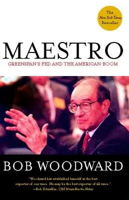 Maestro: La Fed de Greenspan y el boom americano - Maestro: Greenspan's Fed and the American Boom