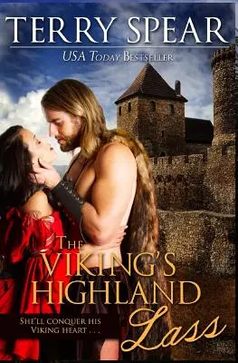 La chica de las tierras altas del vikingo - The Viking's Highland Lass