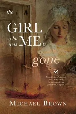 La chica que era yo se ha ido - The Girl who was me is Gone