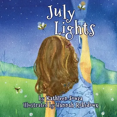 Luces de julio - July Lights