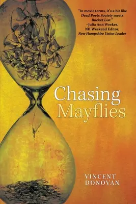 Persiguiendo moscas de mayo - Chasing Mayflies