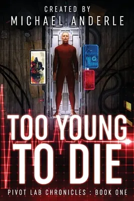 Demasiado Joven Para Morir - Too Young to Die