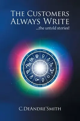 Los Clientes Siempre Escriben - The Customers Always Write