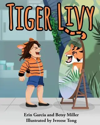 Tigre Livy - Tiger Livy