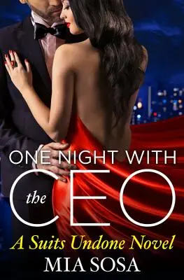 Una Noche con el CEO - One Night with the CEO