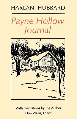 Diario de Payne Hollow - Payne Hollow Journal