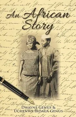 Una historia africana - An African Story