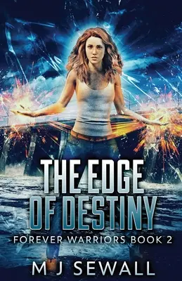 El filo del destino - The Edge Of Destiny