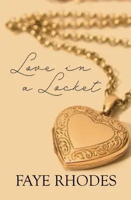 El amor en un medallón - Love in a Locket