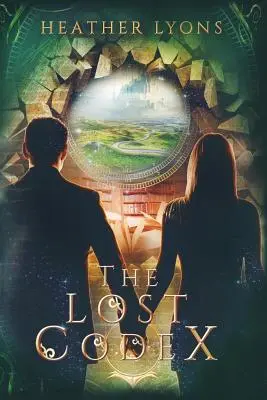 El códice perdido - The Lost Codex