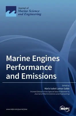 Rendimiento y emisiones de los motores marinos - Marine Engines Performance and Emissions