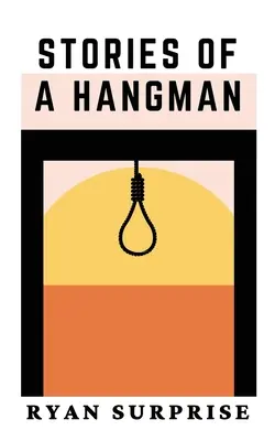 Historias de un verdugo - Stories of a Hangman