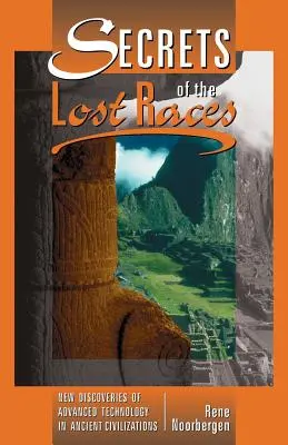 Secretos de las razas perdidas - Secrets of the Lost Races