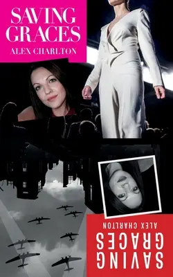 Las gracias salvadoras - Saving Graces