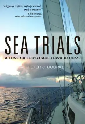 Pruebas de mar - Sea Trials